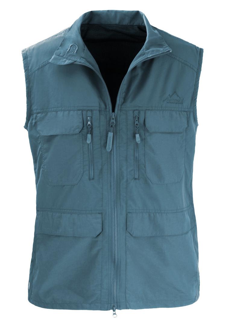 normani Outdoor Sports normani Outdoor Sports Weste - Navy - 1 | SportScheck