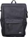 Lacoste Taschen Daypack - Blau/Grau