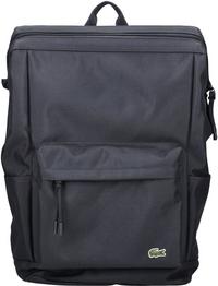 Lacoste Taschen Daypack - Blau/Grau