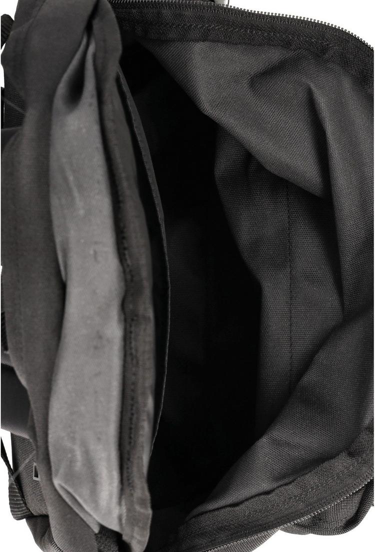 Lacoste Lacoste Taschen Daypack - Schwarz - 1 | SportScheck