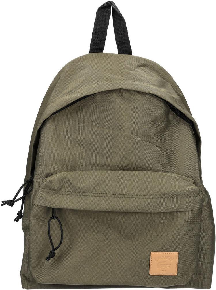 Lacoste Lacoste Taschen Daypack - Dunkelgr&uuml;n - 0 | SportScheck