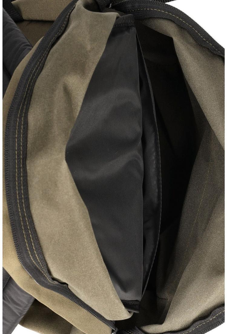 Lacoste Lacoste Taschen Daypack - Dunkelgr&uuml;n - 1 | SportScheck