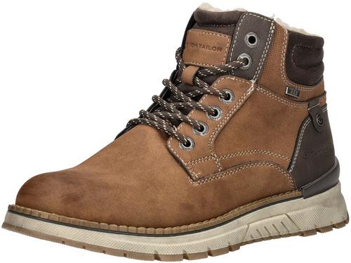 TOM TAILOR Stiefelette Stiefel Herren