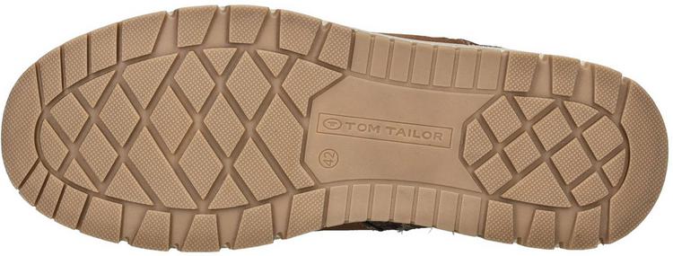 TOM TAILOR TOM TAILOR Stiefelette Stiefel Herren - Braun - 2 | SportScheck