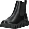 TOM TAILOR Stiefelette Stiefel Damen - Schwarz