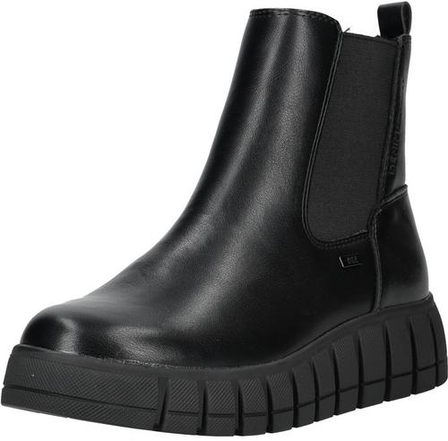 TOM TAILOR Stiefelette Stiefel Damen