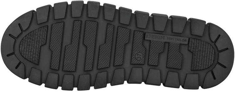 TOM TAILOR TOM TAILOR Stiefelette Stiefel Damen - Schwarz - 2 | SportScheck