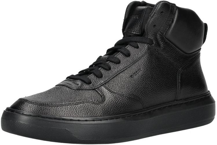 Geox Geox Sneaker Sneaker Herren - Schwarz - 0 | SportScheck