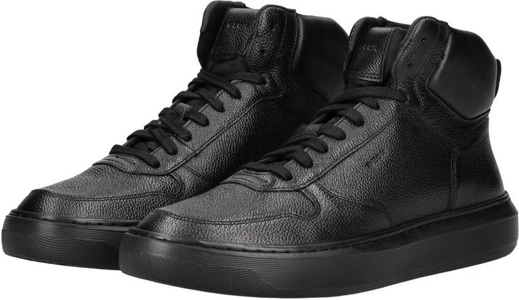 Geox Geox Sneaker Sneaker Herren - Schwarz - 0 | SportScheck