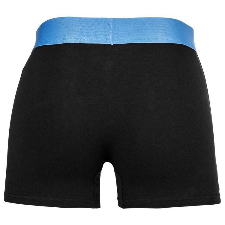 U.S. Polo Assn. U.S. Polo Assn. Boxershort Unterhose Herren - Blau/Rot - 3 | SportScheck