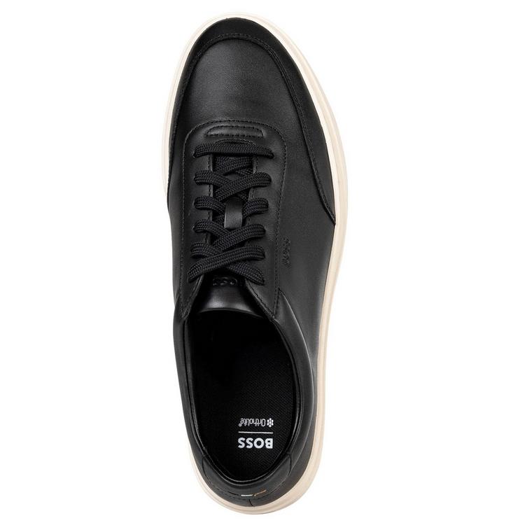 Boss Boss Sneaker Sneaker Herren - Schwarz - 7 | SportScheck