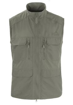 normani Outdoor Sports Weste Stone