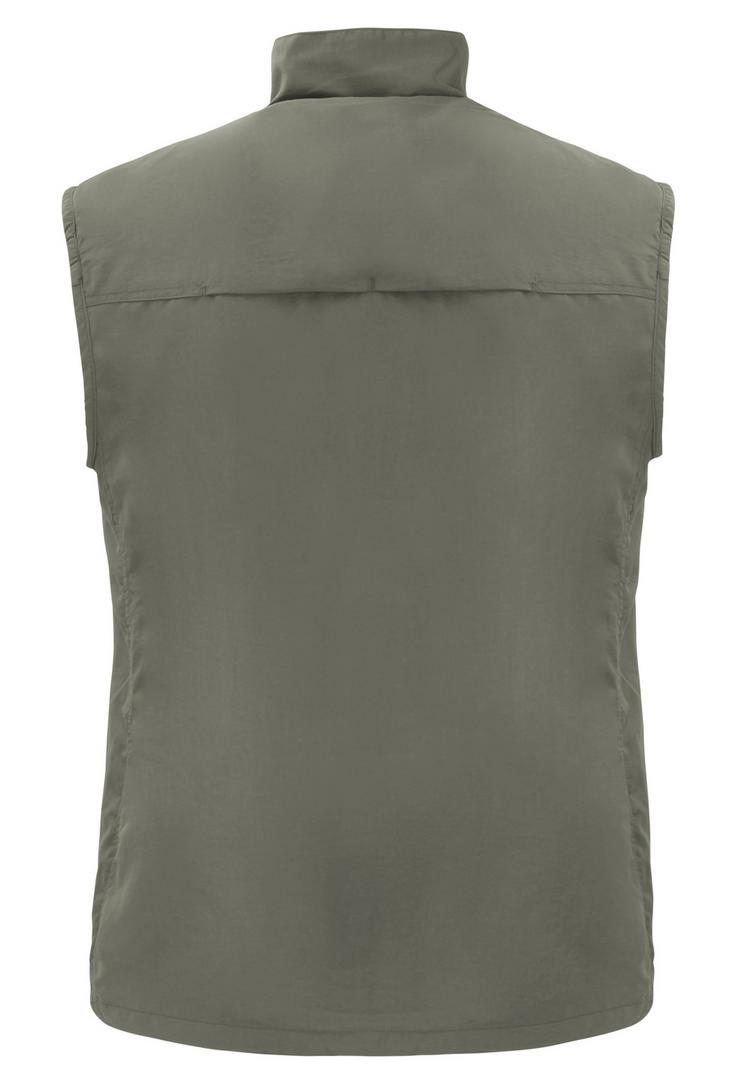 normani Outdoor Sports normani Outdoor Sports Weste - Stone - 0 | SportScheck