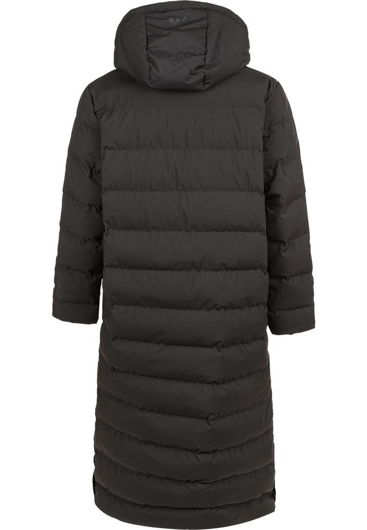 Whistler Whistler JOANA Steppmantel Damen - 1001 Black - 0 | SportScheck