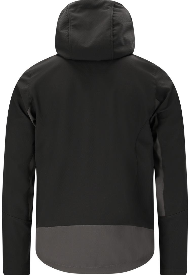 Whistler Whistler Ryder Softshelljacke Herren - 1001 Black - 0 | SportScheck
