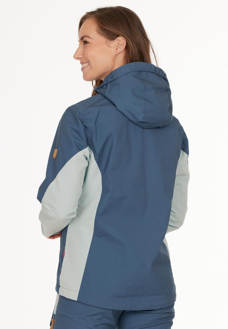 Whistler Whistler Funktionsjacke Damen - 2105 Bering Sea - 3 | SportScheck