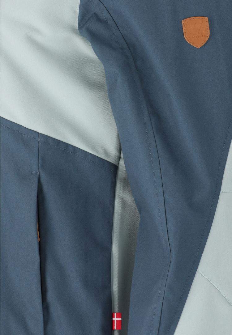 Whistler Whistler Funktionsjacke Damen - 2105 Bering Sea - 0 | SportScheck