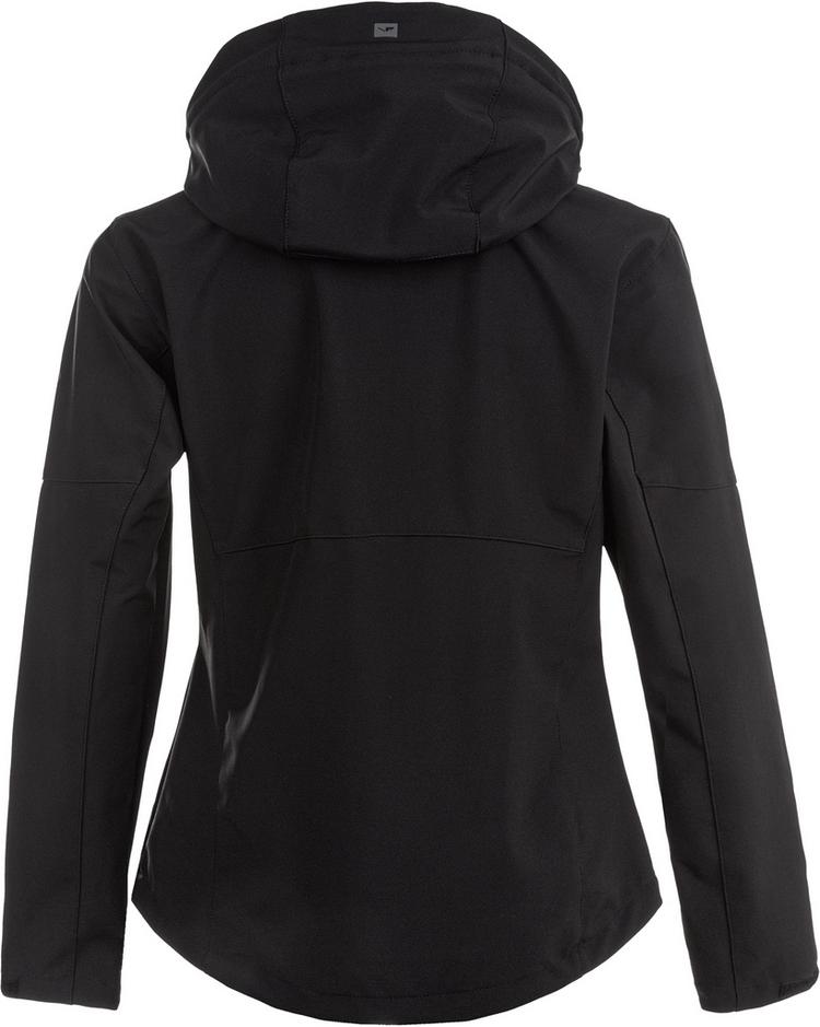 Whistler Whistler Rosea Softshelljacke Damen - 1001 Black - 0 | SportScheck