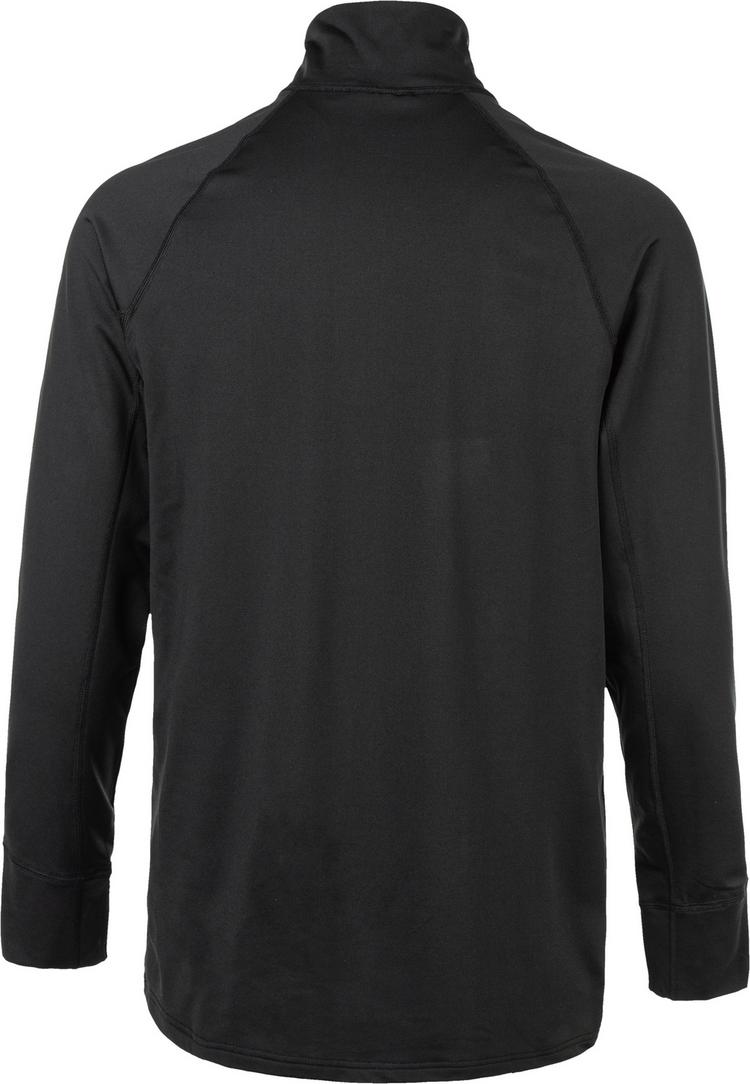 Whistler Whistler Baggio Langarmshirt Herren - 1001 Black - 0 | SportScheck