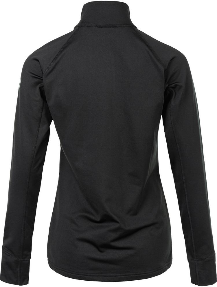 Whistler Whistler Blume Langarmshirt Damen - 1001 Black - 0 | SportScheck