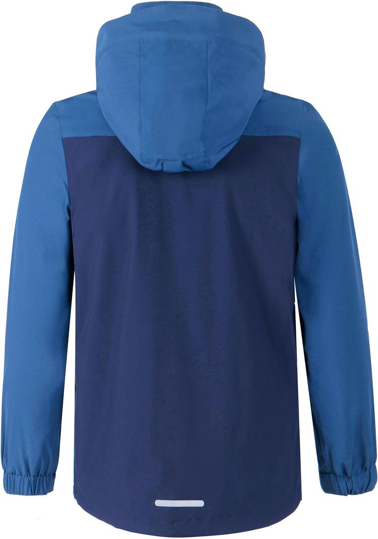 Weather Report Weather Report Borise Jr. Funktionsjacke Jungen - 2048 Navy Blazer - 0 | SportScheck