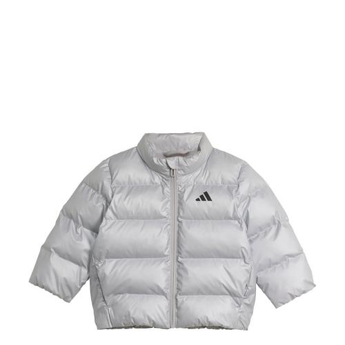 adidas Kunstdaunen Glam Jacke Kinder Daunenjacke Kinder