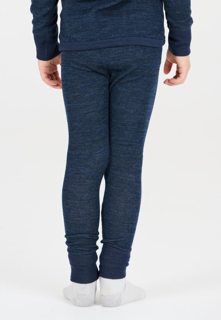 ZigZag ZigZag Funktionsw&auml;sche-Set Pattani W&auml;scheset Kinder - 2048 Navy Blazer - 3 | SportScheck