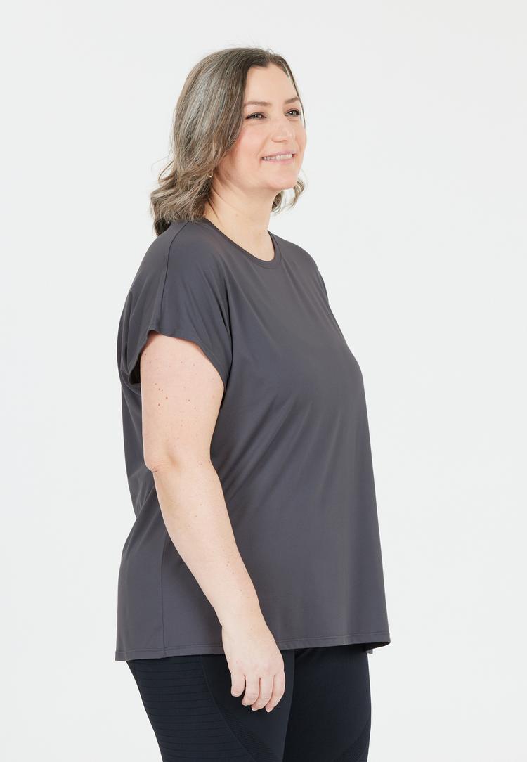 Q by Endurance Q by Endurance Jenirei Funktionsshirt Damen - 1173 Ombre Blue - 1 | SportScheck