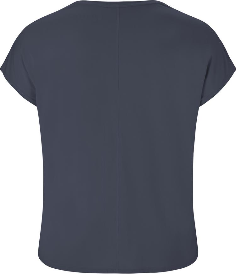 Q by Endurance Q by Endurance Jenirei Funktionsshirt Damen - 4371 Graystone - 0 | SportScheck