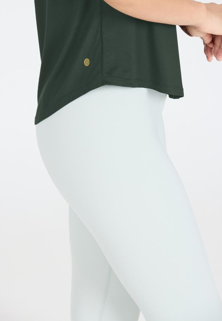 Athlecia Athlecia Gaina Funktionsshirt Damen - 1209 Magical Forest - 1 | SportScheck