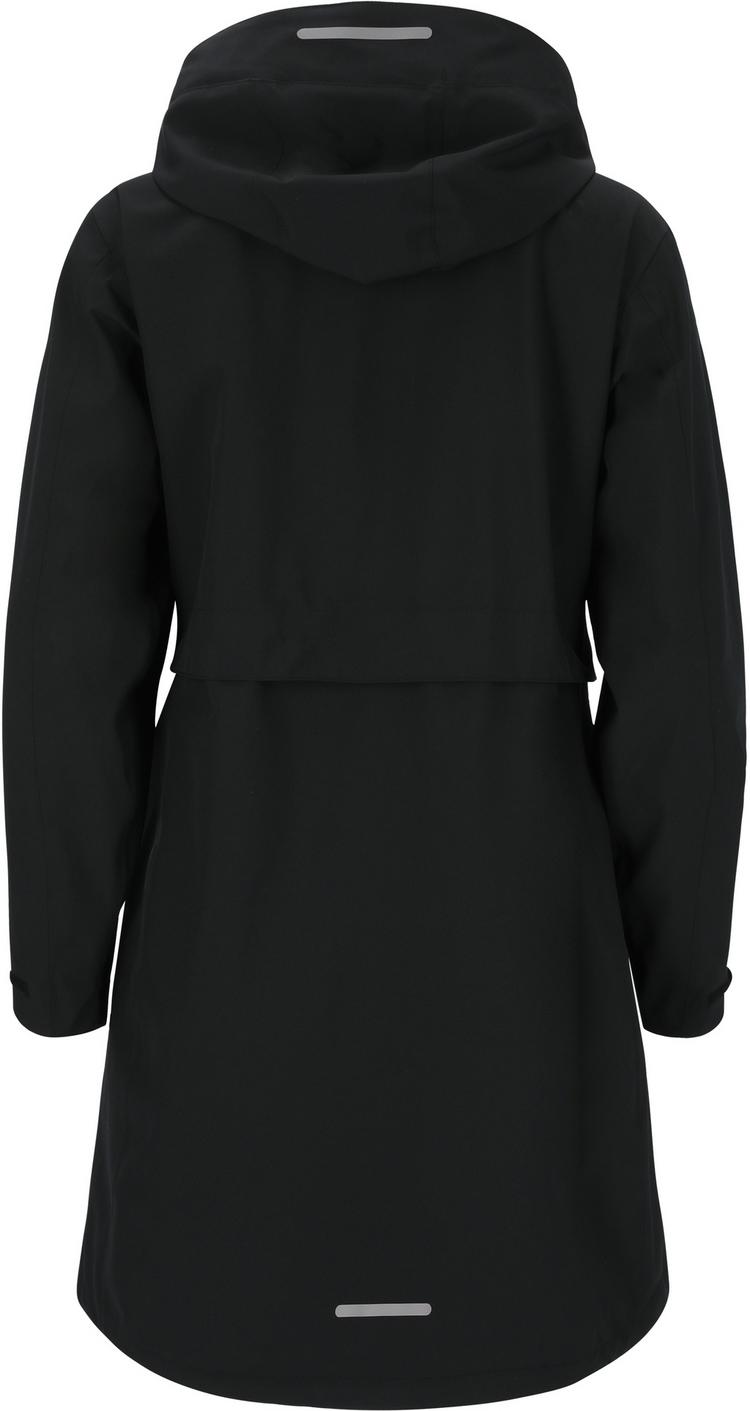 Weather Report Weather Report Dayton Regenjacke Damen - 1001 Black - 0 | SportScheck