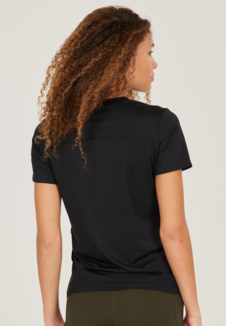 Endurance Endurance Chalina Laufshirt Damen - 1001 Black - 2 | SportScheck