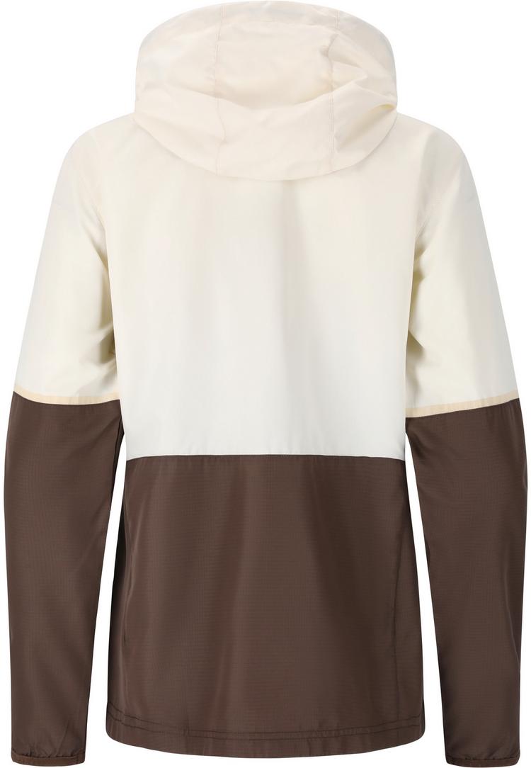 Endurance Endurance Laufenjacke Kinthar Trainingsjacke Damen - 1145 Whisper White - 0 | SportScheck