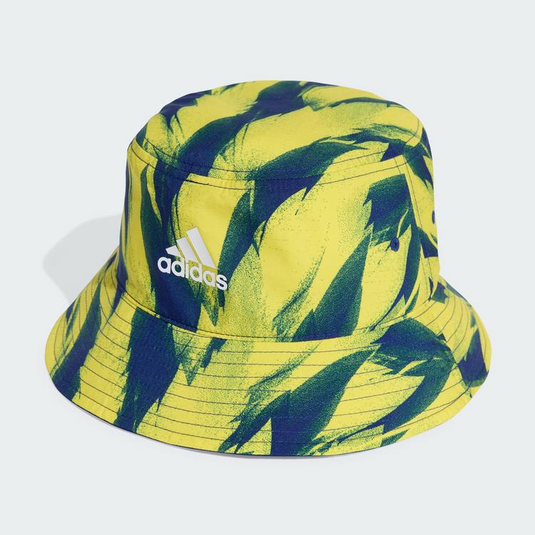 adidas adidas FC Arsenal Festival Pack Stoffhut Hut - Multicolor / Pure Ruby / White - 0 | SportScheck