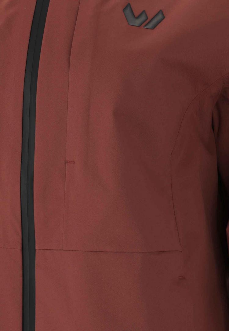 Whistler Whistler Osbourne Softshelljacke Damen - 5109 Sable - 0 | SportScheck