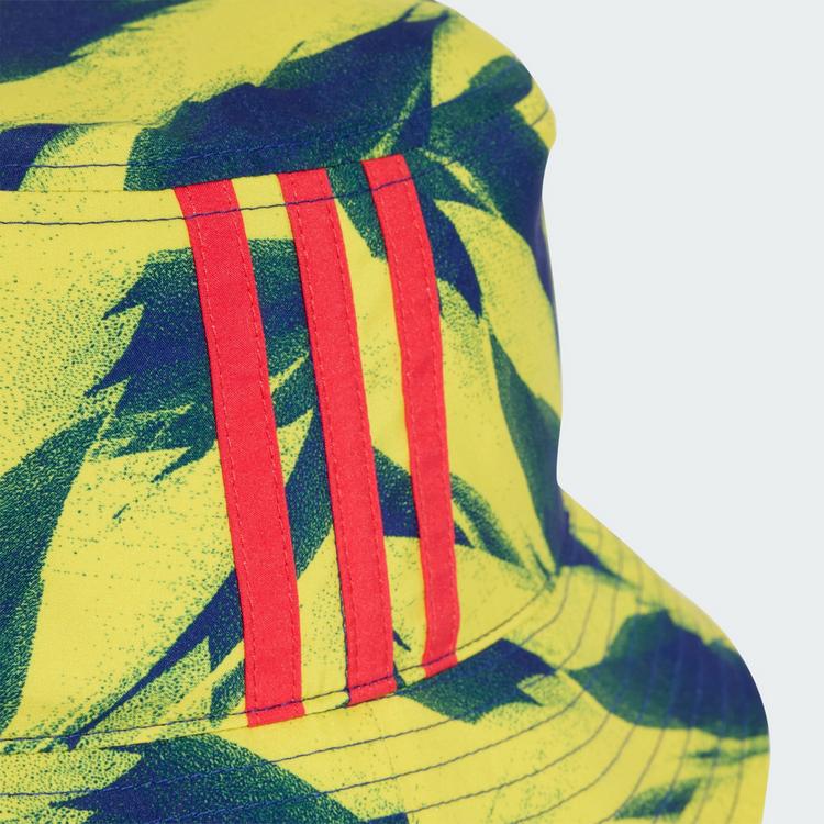 adidas adidas FC Arsenal Festival Pack Stoffhut Hut - Multicolor / Pure Ruby / White - 0 | SportScheck