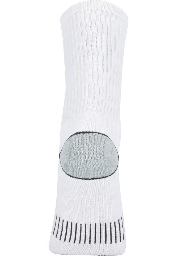 Endurance Endurance Hoope Socken - 1002 White - 1 | SportScheck