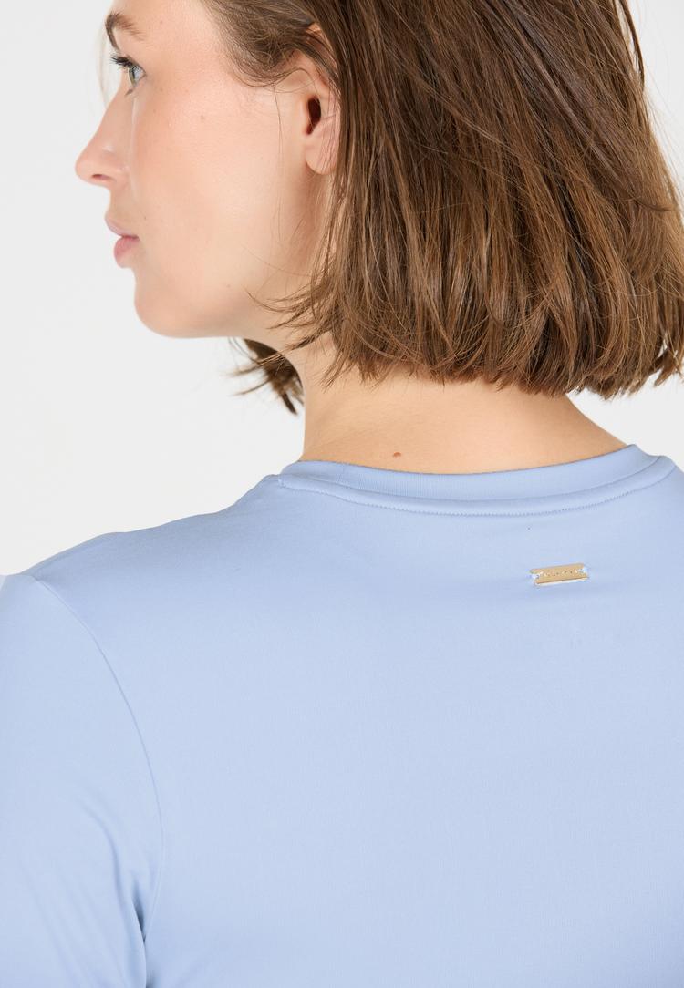 Athlecia Athlecia Almi Langarmshirt Damen - 2259 Windsurfer - 1 | SportScheck