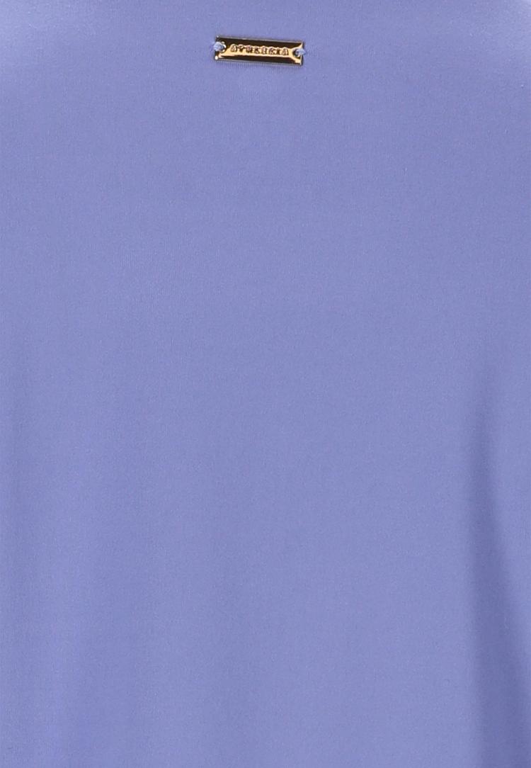 Athlecia Athlecia Almi Langarmshirt Damen - 4217 Jacaranda - 0 | SportScheck