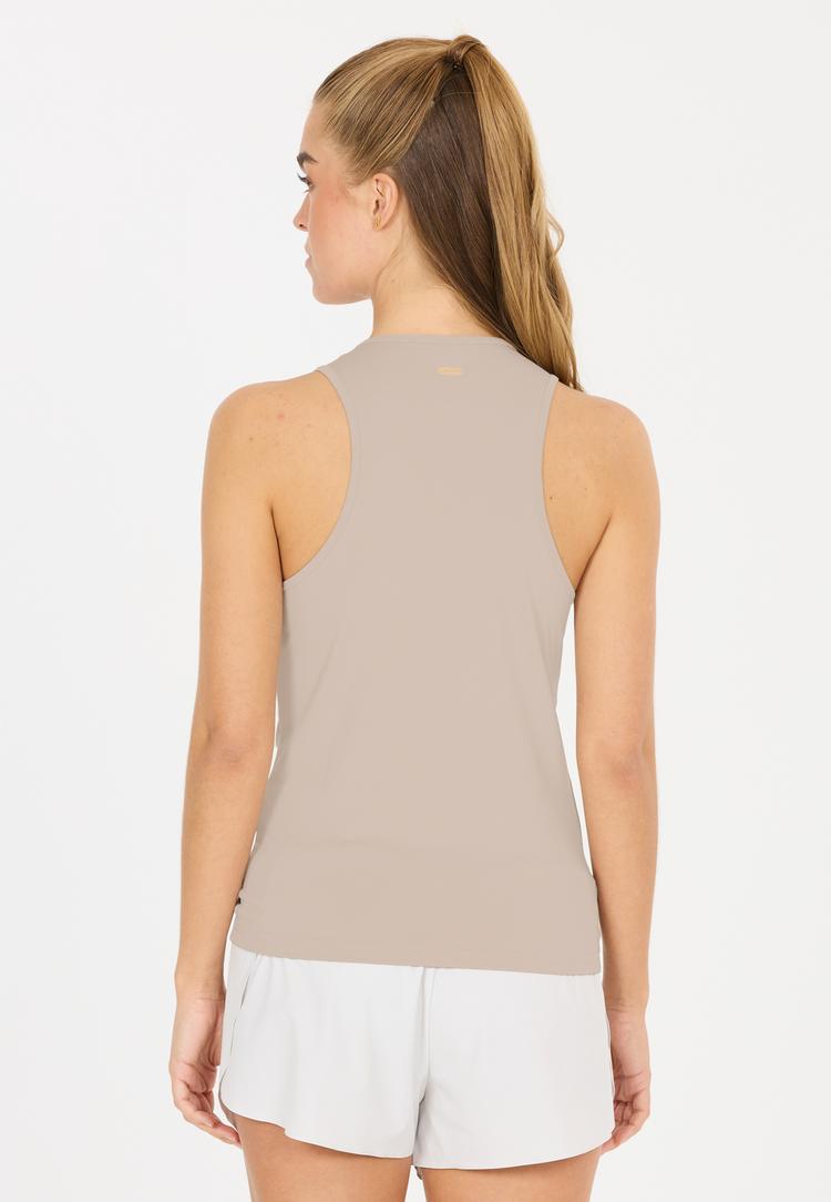 Athlecia Athlecia Almi Tanktop Damen - 1269 Silver Cloud - 3 | SportScheck