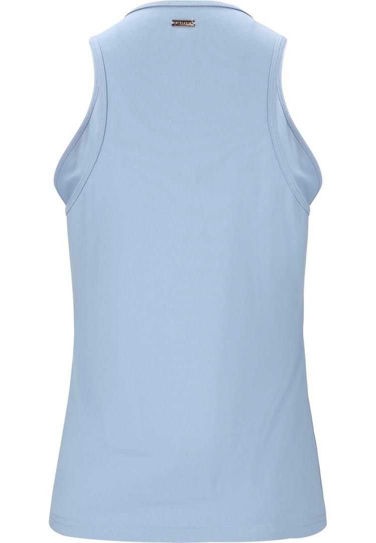 Athlecia Athlecia Almi Tanktop Damen - 2259 Windsurfer - 0 | SportScheck