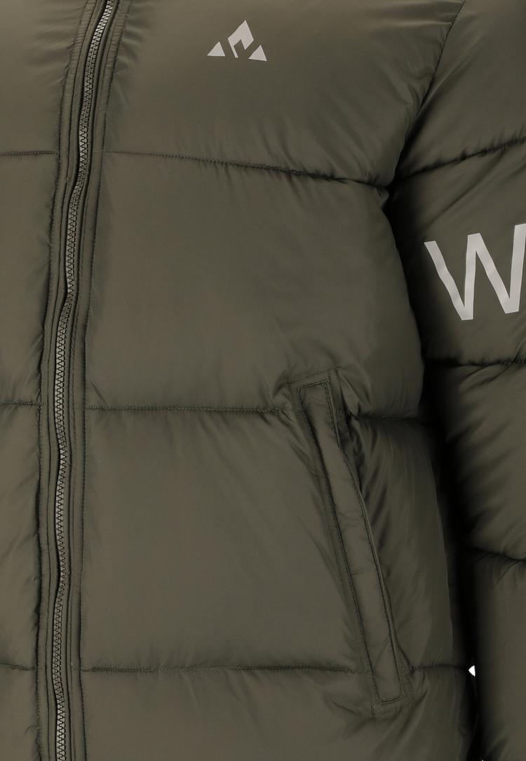 Whistler Whistler Drift Winterjacke Herren - 1071 Black Ink - 0 | SportScheck