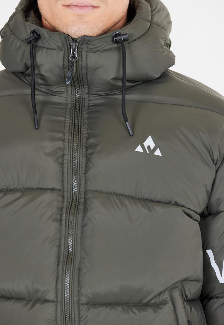 Whistler Whistler Drift Winterjacke Herren - 1071 Black Ink - 1 | SportScheck