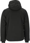 Whistler Carbon Skijacke Herren - 1001 Black