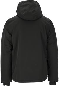Whistler Carbon Skijacke Herren - 1001 Black