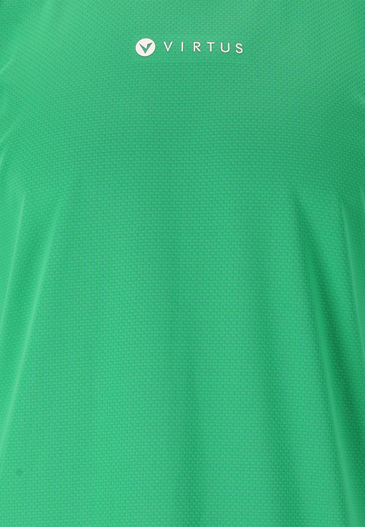 Virtus Virtus Roger Funktionstank Herren - 3246 Jade - 0 | SportScheck