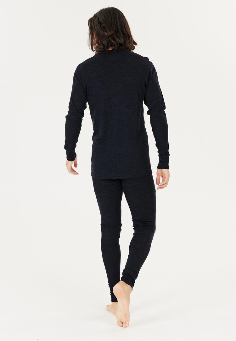 Whistler Whistler Cerro Skihose Herren - 2048 Navy Blazer - 3 | SportScheck