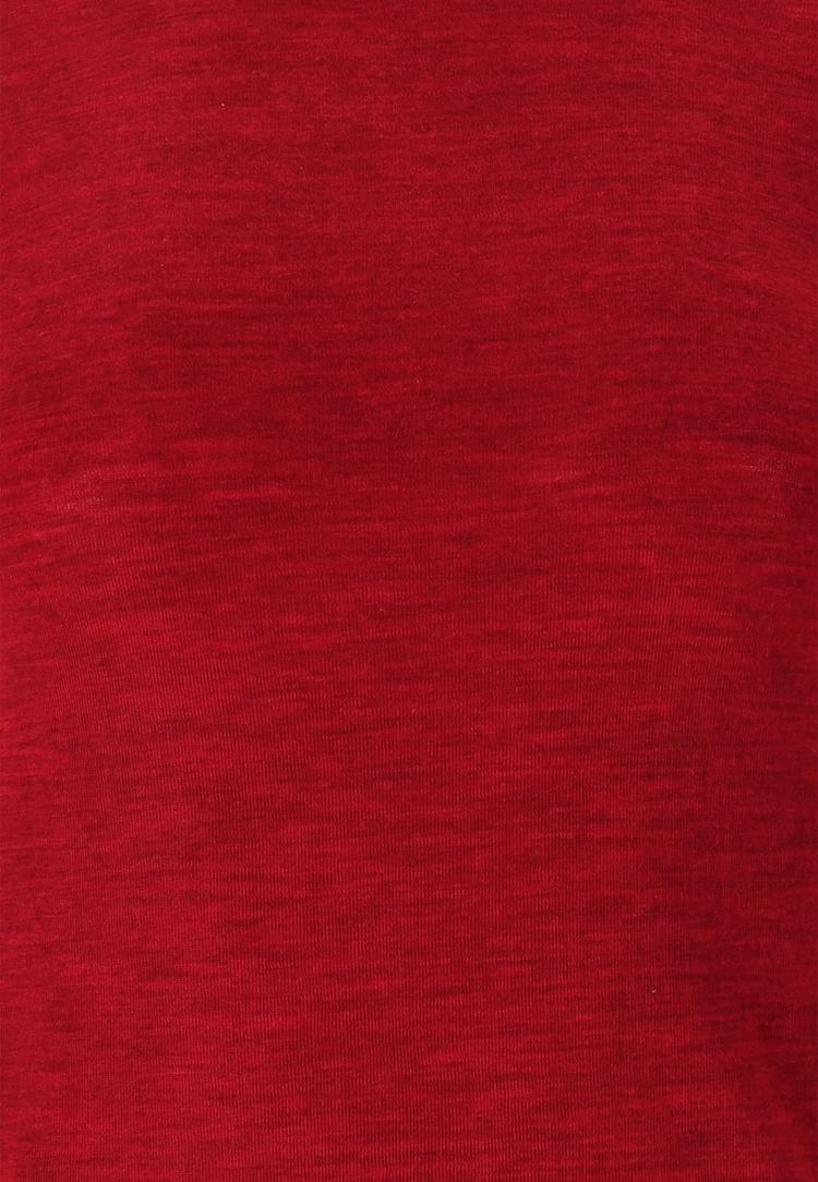 Whistler Whistler Cerro Skishirt Damen - 4260 Sun-Dried Tomato - 0 | SportScheck