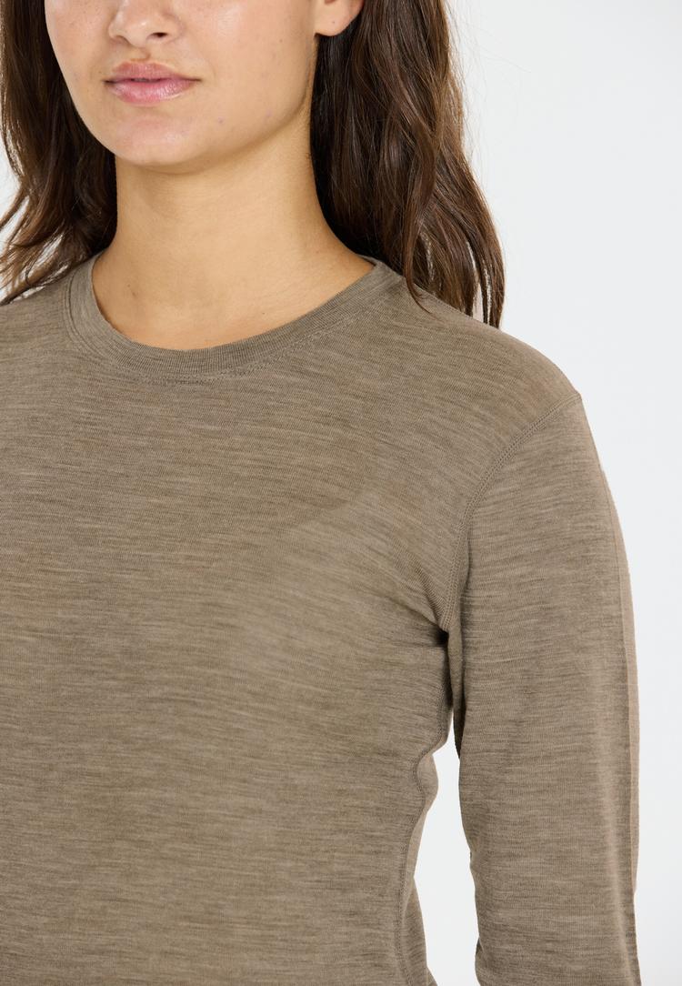 Whistler Whistler Cerro Skishirt Damen - 3040 Fallen Rock - 2 | SportScheck