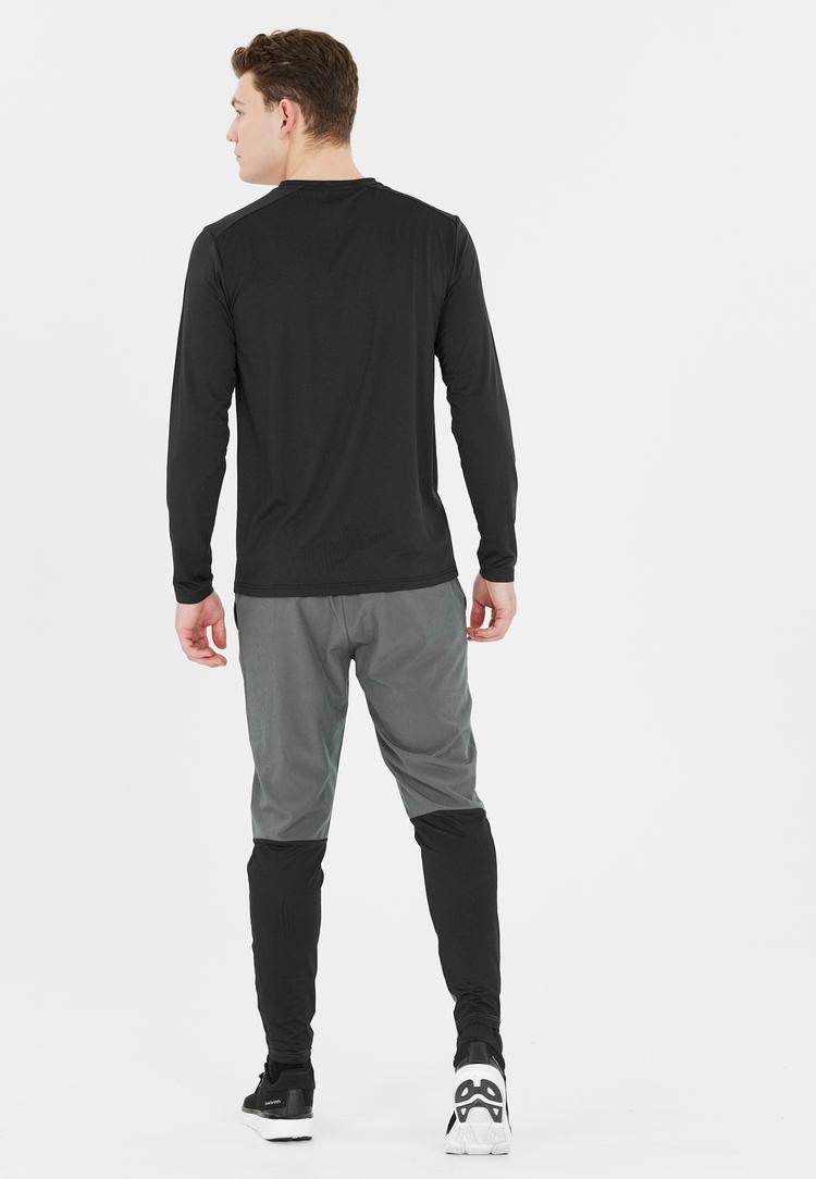 Endurance Endurance Loker Langarmshirt Herren - 1001 Black - 2 | SportScheck